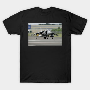 Spanish Navy Harrier II T-Shirt